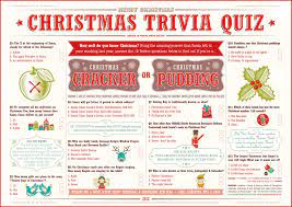 Learn the rules and try some of our fun variations on this holiday gathering favorite. 3 Family Friendly Christmas Quiz Downloads Minds Eye Design