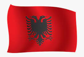 Georgia flag png dutch flag png vietnamese flag png orange flag png peruvian flag png greece flag png. Transparent Canadian Flag Png Albanian Flag Png Download Transparent Png Image Pngitem