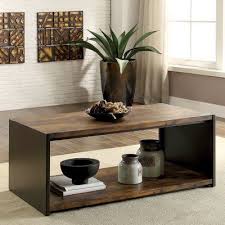 17 Stories Bourget Transitional Coffee Table Transitional Coffee Tables Coffee Table Rectangle Coffee Table