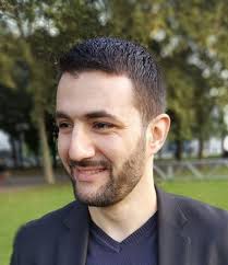 Kamel MAZOUZ (Accenture à Paris)