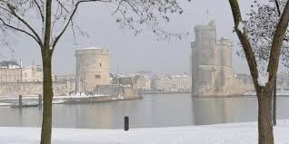 Charente Maritime La Neige Attendue Ce Mardi Soir Charente Maritime La Rochelle Maritime