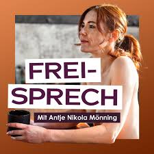 Freisprech - Podcast