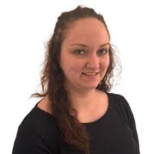 Lily Upton, Accounts Administrator from Nicholas George Moseley office