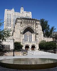 Yale is one of the best schools in the nation and the chances of getting admitted into there are slim. Yale University Wikipedia
