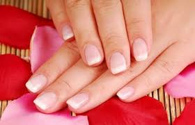 How To Take Care Of Your Nails Healthy Nails Weak Nails Nail Tips