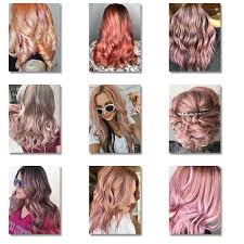 Here is a step by step on how to use keracolor color + clenditioner. Buy Keracolor Color Clenditioner Colour Shampoo Rose Gold Free Delivery