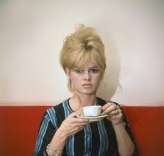 Actress, model, writer and singer. 7 Of The Most Iconic Brigitte Bardot Hairstyles Brigitte Bardot Hair