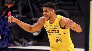 Team usa coach gregg popovich reacts to the team's win vs. Nba All Star Game Best Dunks Skills And Action From Team Lebron Vs Team Durant