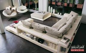 احدث موديلات الكنب Latest Models قصر الديكور