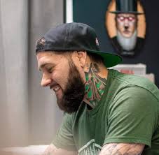 Atmosphere Tattoo Gallery Schaumburg, Franklin Park and Roselle