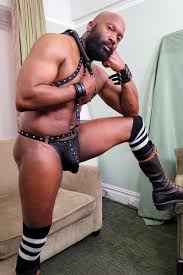 Champ Robinson | Gay Porn Star Database at WAYBIG