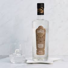 Enjoy straight over ice, or why not try drizzling over vanilla ice cream? The Lakes Distillery Salted Caramel Vodka Liqueur 70cl