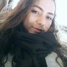 Bárbara Vargas (barbaravargasugly)