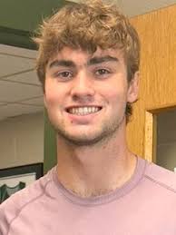 Ryan Rocheleau, Lake Orion Community, Tight End