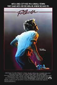 Watch Footloose 1984 Full Movie Online Free Posteres De Filmes Antigos Cartazes De Filmes Classicos Filmes