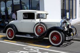 Image result for Marquette Gray 1929 Buick