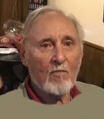 Joseph A. Gibson Obituary January 24, 2020