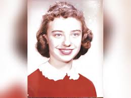 Linda Lou Gearhart's Funeral Details