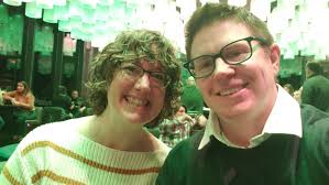 Jess Ballard and Amy Crocker's Wedding Website