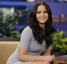 Oder so?!.(ich habe starke natur (farbe haare) jennifer lawrence blonde und braune haare look. Jennifer Lawrence I Want Her Brunette Hair Color