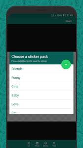 Crea tus propios paquetes de 'stickers'. Wemoji Whatsapp Sticker Maker 1 2 3 Para Android Descargar Apk