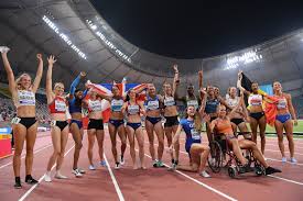 Championnat du maroc 2014 du coss country. Mondiaux D Athletisme 2019 Le Programme De Dimanche 6 Octobre
