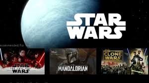Just the first two episodes of the mandalorian will be on the streaming. Entire Star Wars Franchise Will Be On Disney Within Its First Year Deadline