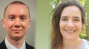 New Faces in Chaplaincy: December 2020