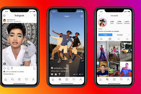 Maybe you would like to learn more about one of these? Instagram Launches Reels Its Attempt To Keep You Off Tiktok The Verge