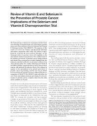 Here are 10 more facts about prostate cancer. Http Ict Sagepub Com Content 1 4 338 Full Pdf
