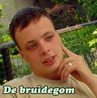 Nancy & Ben gaan trouwen!