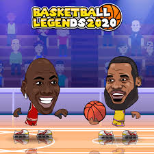 The popularity they deserved thanks to the small size, free of charge and easy, but very fascinating game process. Play Basketball Legends 2020 On Poki