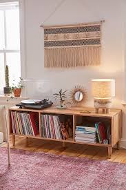 Amelia Media Storage Unit Urban Outfitters Uk In 2020 Urban Outfitters Home Home Decor Furniture