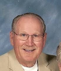 Alfred P. “Whitey” Stewart Jr.