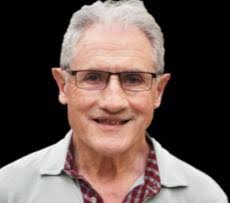 See, I am making all things new'