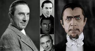 Bela Lugosi (October 20, 1882