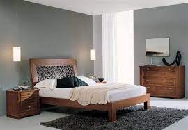 Black Walnut Bedroom Furniture
