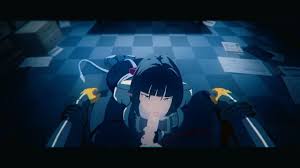 Jane Doe – Nekololisama – Zenless Zone Zero