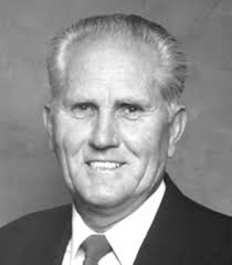 Gary Dean Anderson (1934-2006)