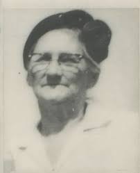 Lula Belle Watley Girdley (1892-1960)