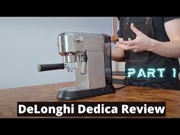 Maybe you would like to learn more about one of these? Ù…Ø±Ø§Ø¬Ø¹Ø© Ù…Ø§ÙƒÙŠÙ†Ø© Ø§Ù„Ù‚Ù‡ÙˆØ© Ø¯ÙŠÙ„ÙˆÙ†Ø¬ÙŠ Ø¯ÙŠØ¯ÙŠÙƒØ§ Delonghi Dedica Automatic Coffee Makerautomatic Coffee Maker