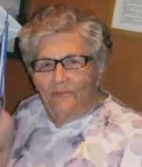 Alma Berry Obituary (2015)