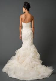 Its simple, yet classy style appeals to many newlyweds. Wedding Dress Shopping Tips Keep Your Wedding Dress From Getting Destroyed Glamour