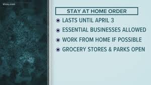 Houston — the statewide mask mandate is now lifted texas businesses are free to reopen at full capacity. Coronavirus Updates Live Blog And Updates For March 24 Khou Com