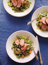 Pin On Recettes Salades Vinaigrettes