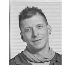 Jamie CAMSELL Obituary