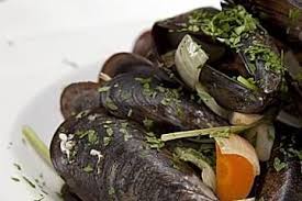 Rheinische Muscheln Rezept Mit Bild Rezept Muscheln Rezept Rezepte Muscheln