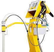 Manual coating equipment OptiFlex 2 B Spray