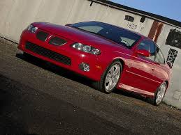 Image result for Pulse Red 2004 Pontiac