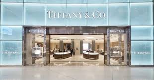 Tiffany New Boutique Sydney Store Design Interior Tiffany Retail Facade